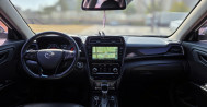 베리 뉴 티볼리 1.5 터보 가솔린 2WD V3 160호1941 티볼리장기렌트, 저신용렌트카